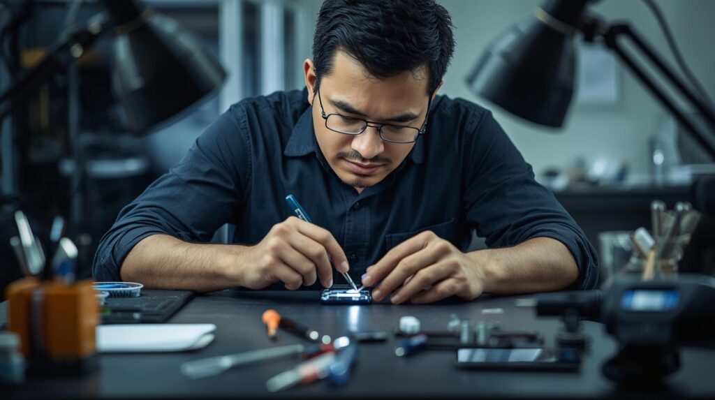 Best Mobile Phone Repair at Home in Palam Vihar 2025