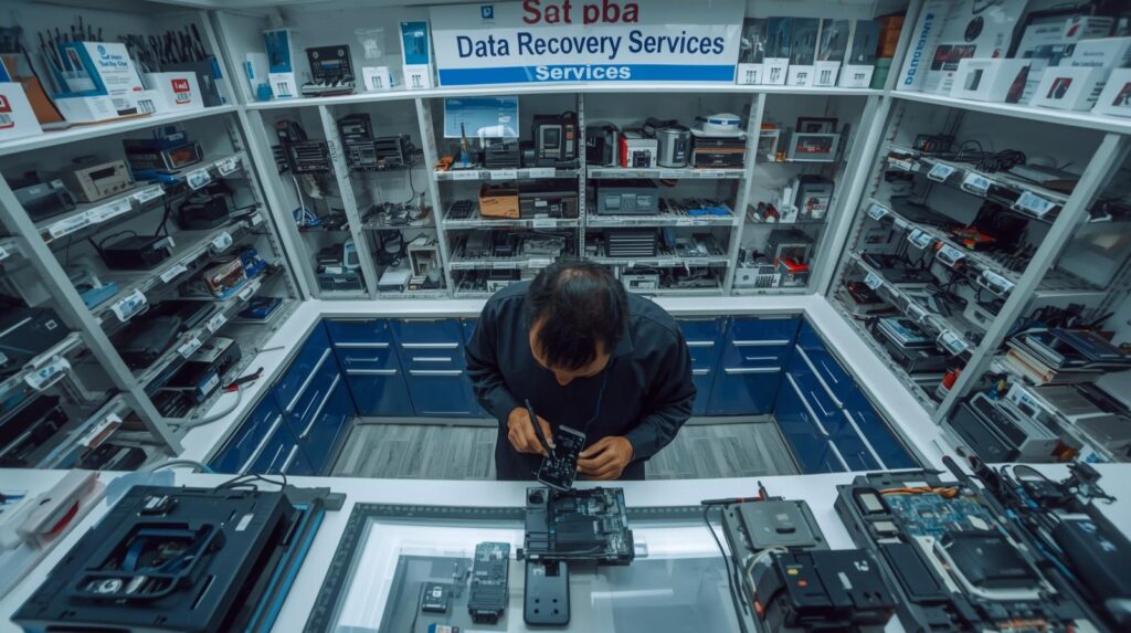 How to Recover Data from a Broken Phone in Palam Delhi – Expert Help Near You