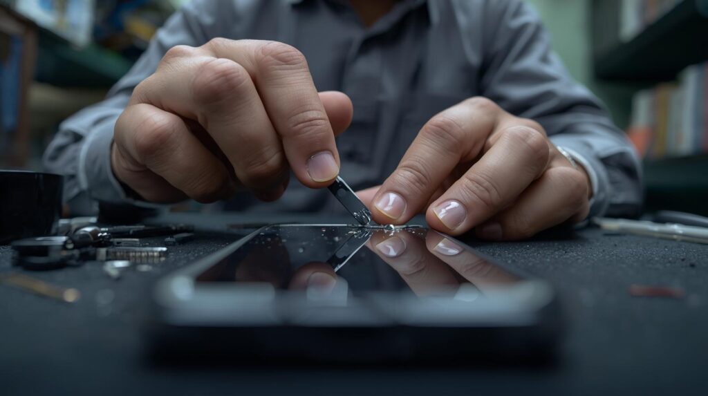 How to Recover Data from a Broken Phone in Palam Delhi – Expert Help Near You