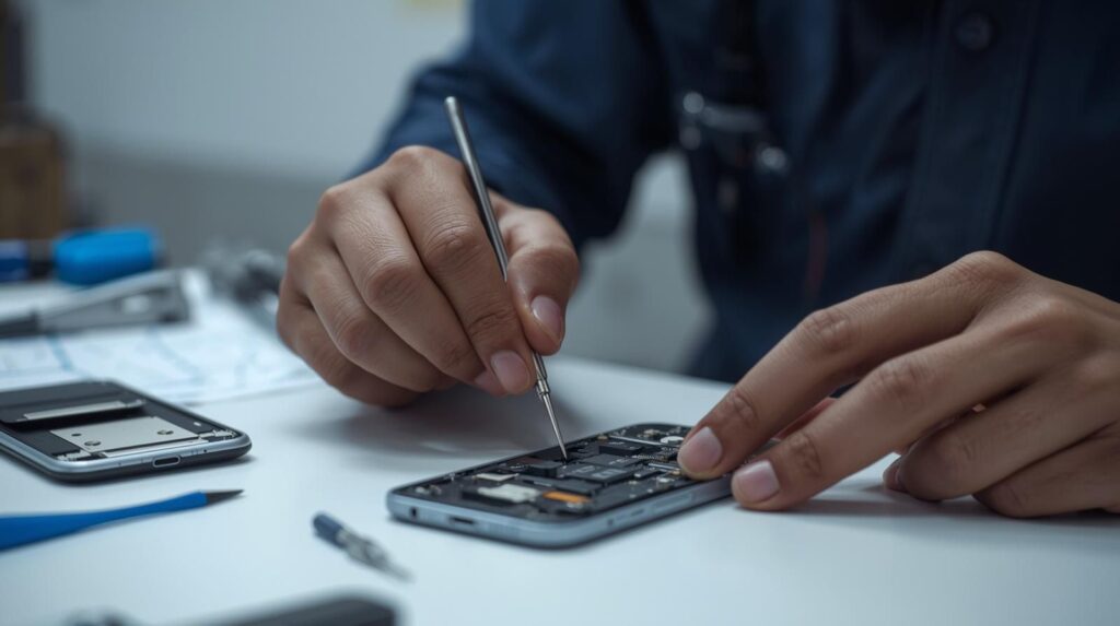 How to Recover Data from a Broken Phone in Palam Delhi – Expert Help Near You