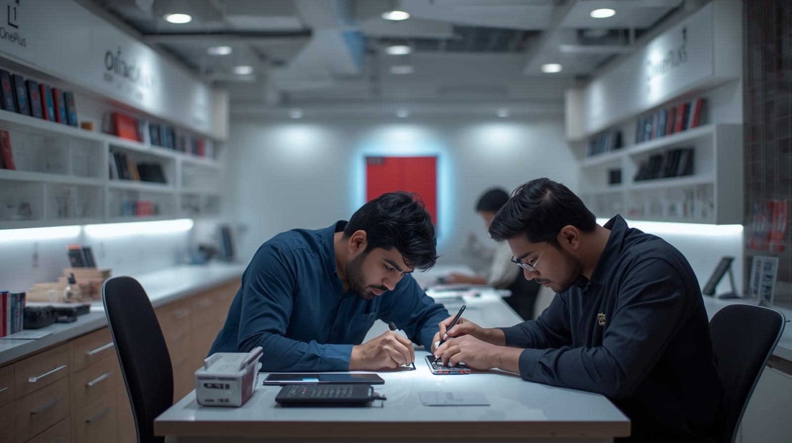 OnePlus Mobile Repair in Palam Vihar, Delhi: Smooth and Reliable