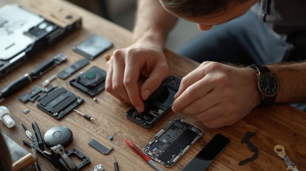 Services-Offered-by-Mobile-Repair-Shops-in-Palam