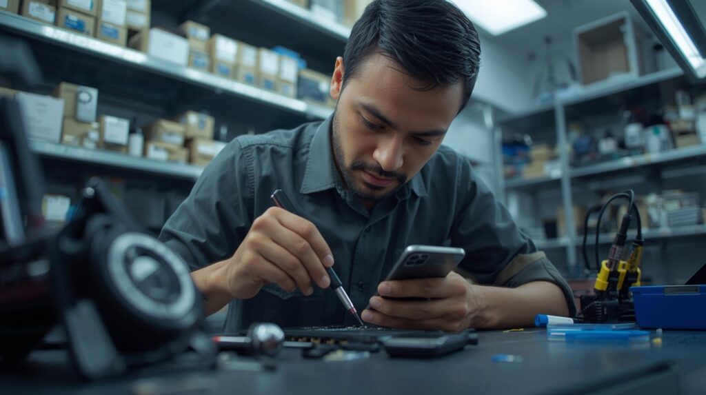 Best Home Service Mobile Repairs in Palam – Quick Doorstep Repair for All Phones