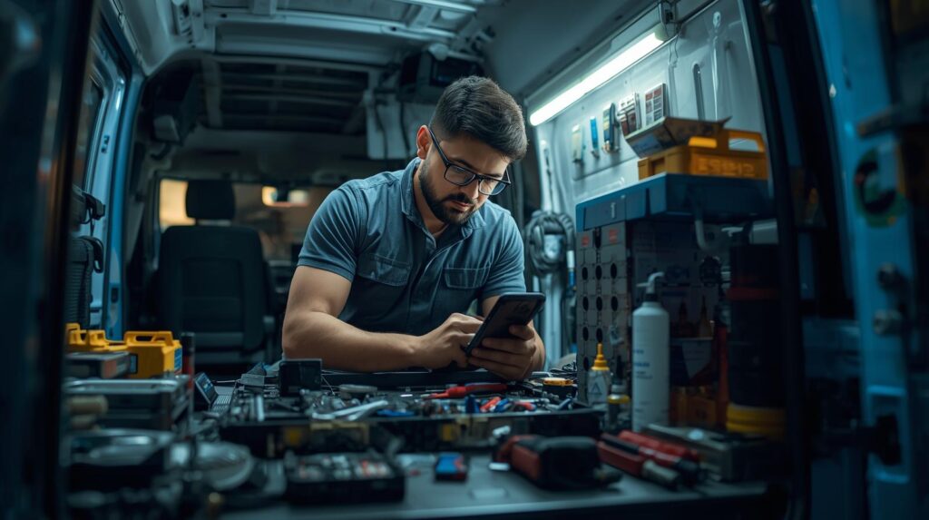 Best Home Service Mobile Repairs in Palam – Quick Doorstep Repair for All Phones