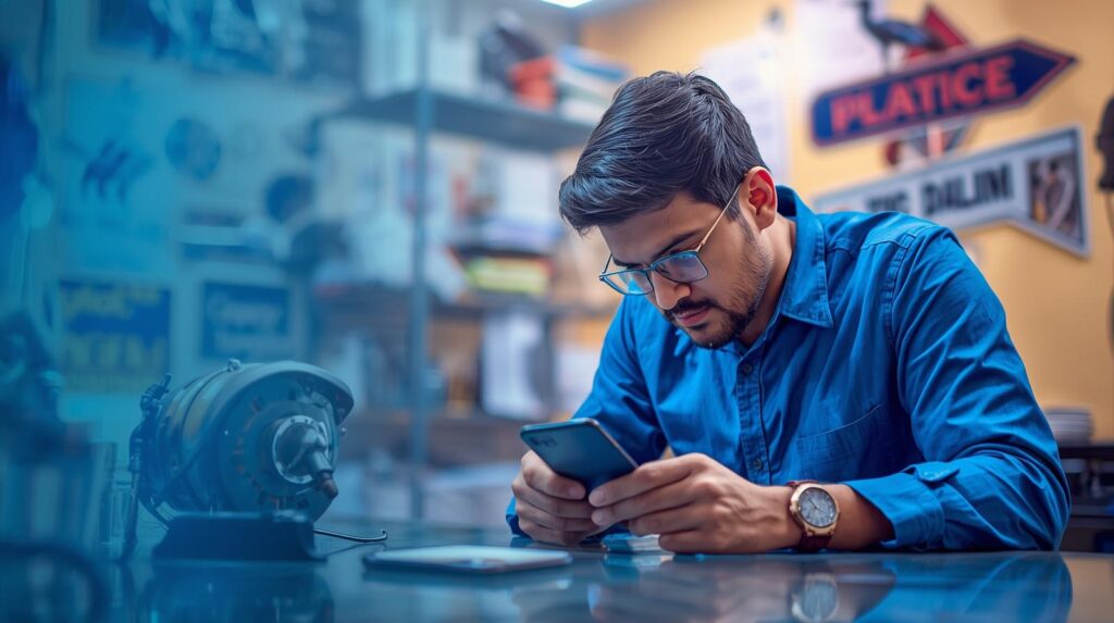 Urgent Mobile Repair Services in Palam Delhi: Fast, Trusted & Affordable Solutions Near You