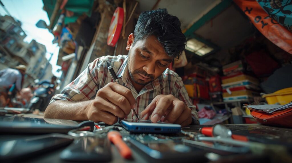 Urgent Mobile Repair Services in Palam Delhi: Fast, Trusted & Affordable Solutions Near You