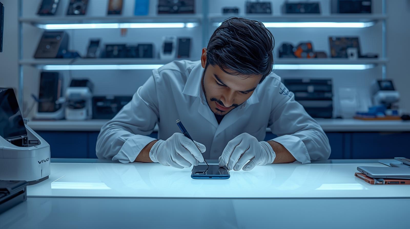 Vivo Mobile Screen Repairs in Palam: Contact Number for Quick Help, Best Repairing Service Providers