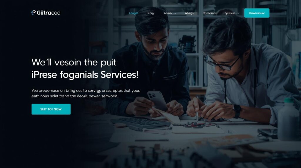 iPhone Repair Service Palam Delhi – Get Your iPhone Fixed by Local Experts