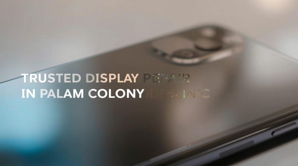 Common Reasons Realme Screens Get Damaged