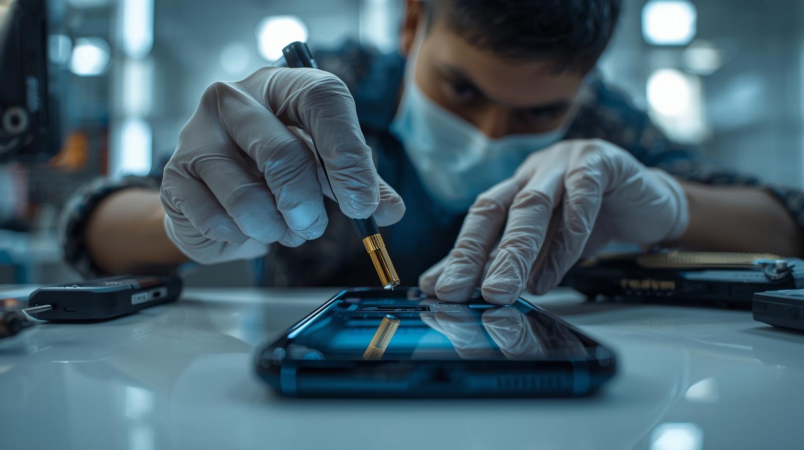 Realme Screen Replacement Palam: Trusted Display Repair in Palam Colony