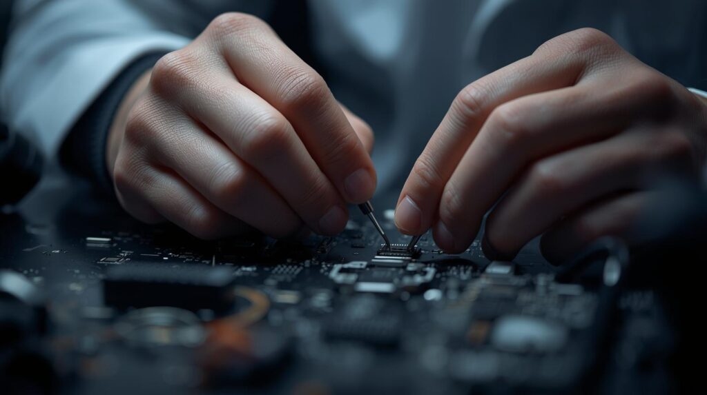 Vivo Charging Port Repair Palam – Fast & Reliable Fix for Vivo Charging Issues