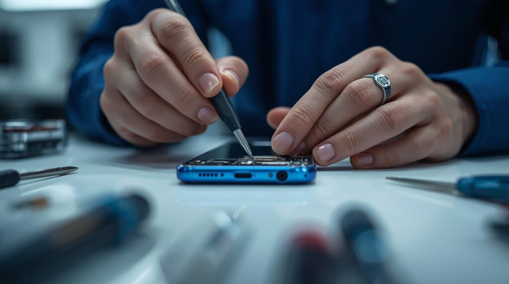 Vivo Charging Port Repair Palam – Fast & Reliable Fix for Vivo Charging Issues