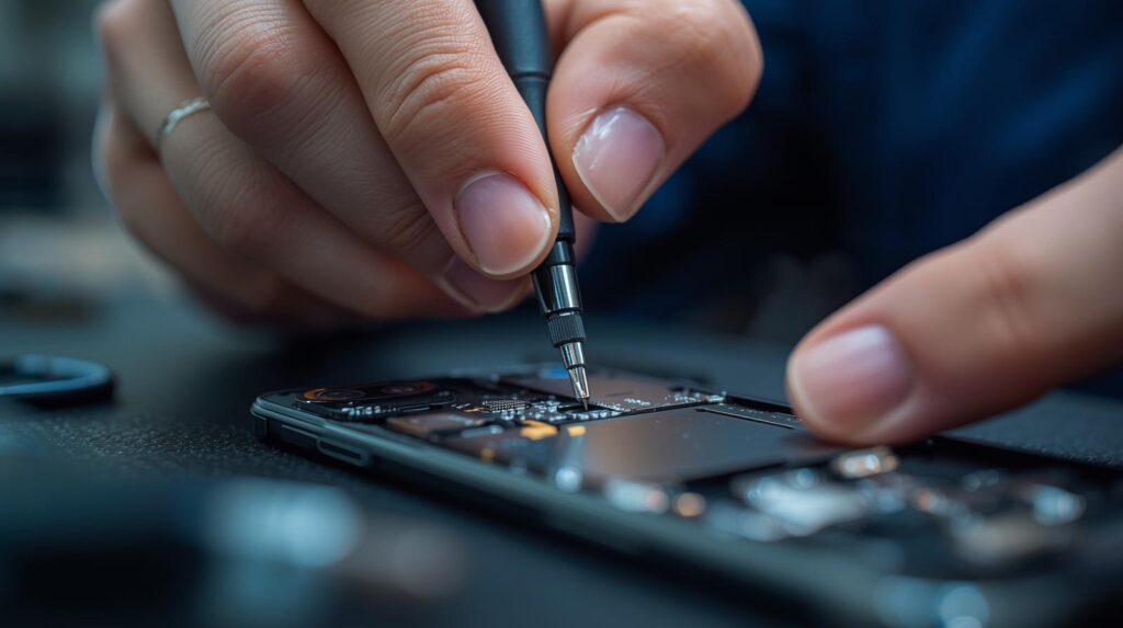 What Causes Vivo Charging Port Damage?