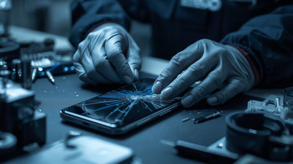 Vivo Screen Replacement Palam – Fast & Affordable Vivo Display Repair Near You